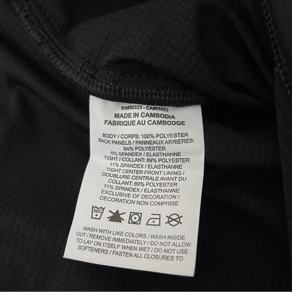 Men's Nike Stride Dri-FIT 5